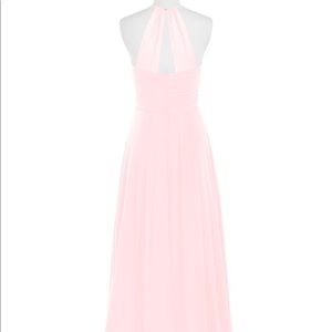 Azazie bridesmaids dress